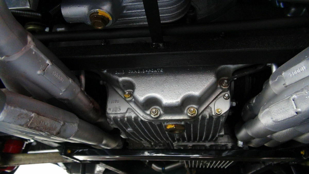 1984 Ferrari 512 BB - photo 13
