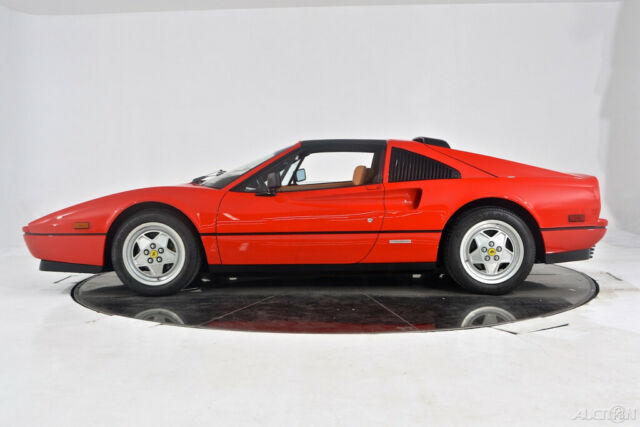 1989 Ferrari 328 GTS - photo 3