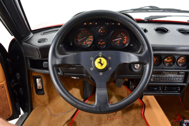 1989 Ferrari 328 GTS - photo 6