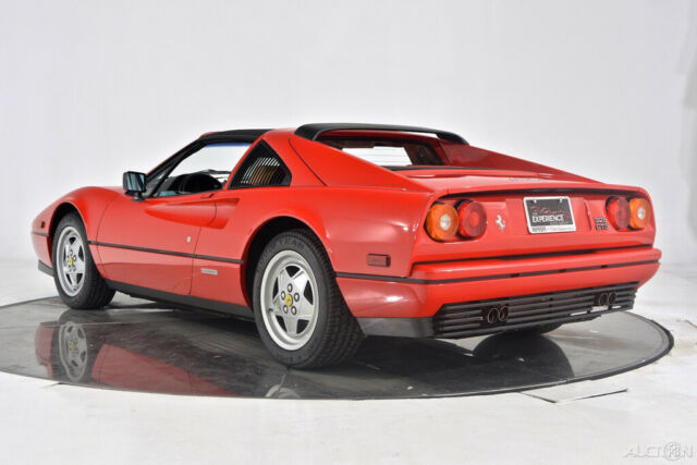 1989 Ferrari 328 GTS - photo 7