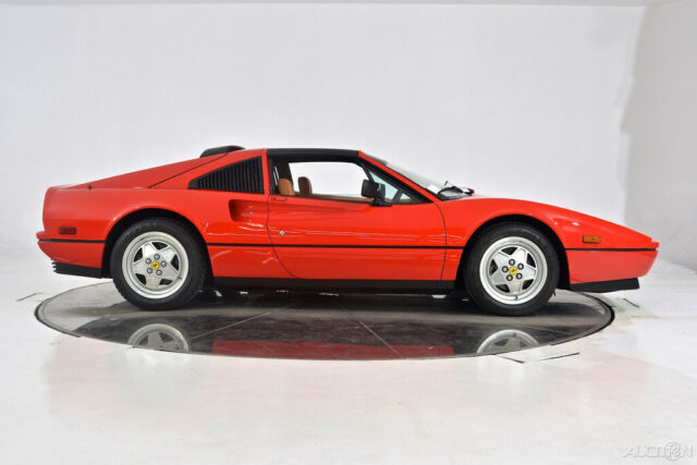 1989 Ferrari 328 GTS - photo 9