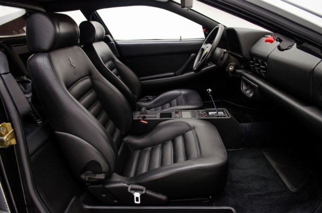 1992 Ferrari Testarossa 512TR - photo 13