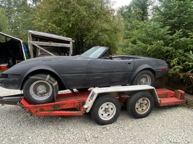 1976 Replica/Kit Makes DAYTONA SPYDER - photo 7