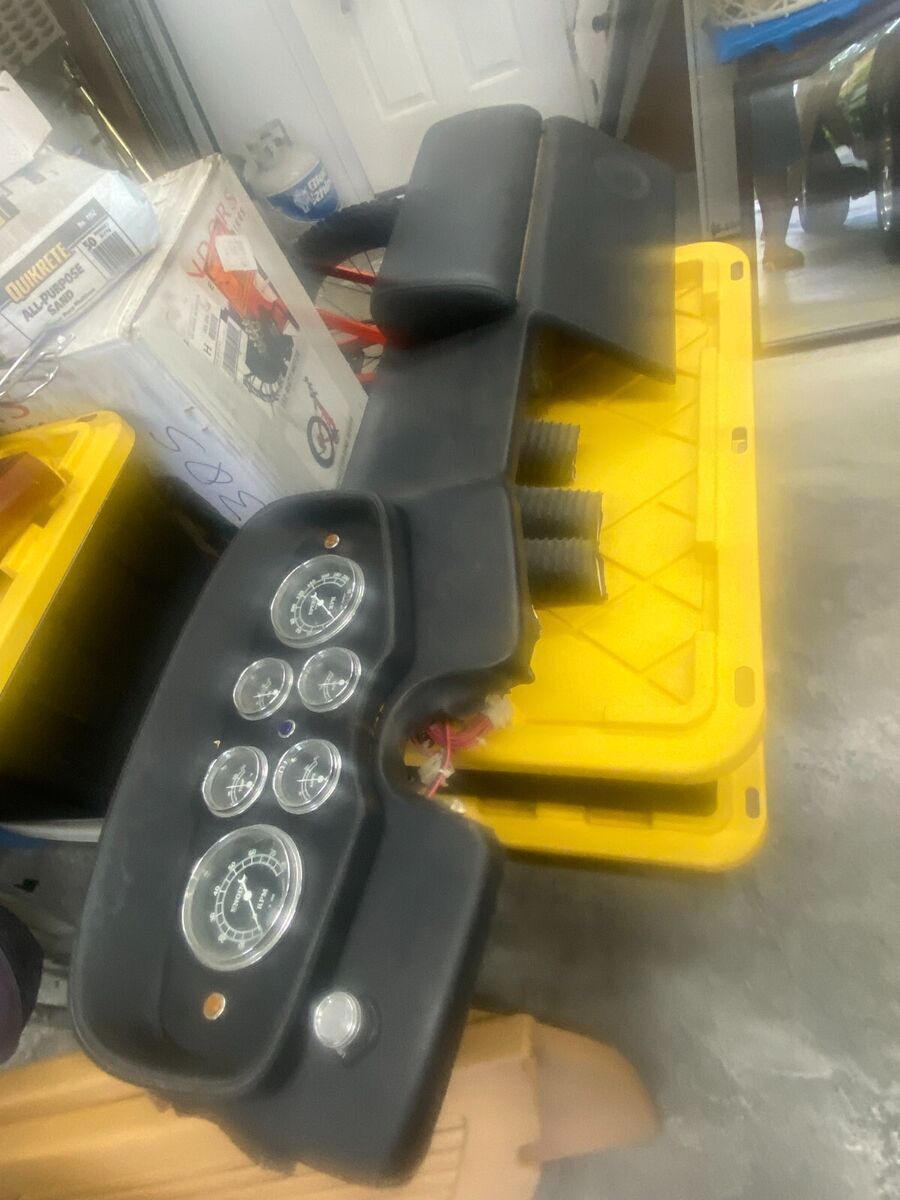1976 Replica/Kit Makes DAYTONA SPYDER - photo 12