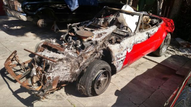 1968 Ferrari Other - photo 2