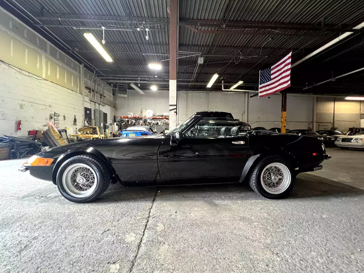 1980 Replica/Kit Makes Daytona