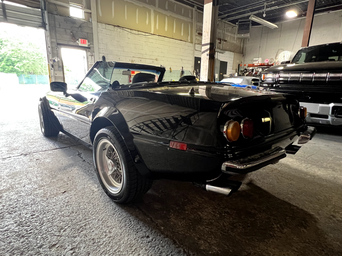 1980 Replica/Kit Makes Daytona - photo 10