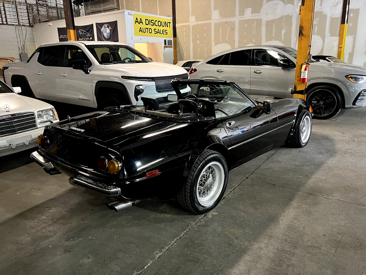 1980 Replica/Kit Makes Daytona - photo 11