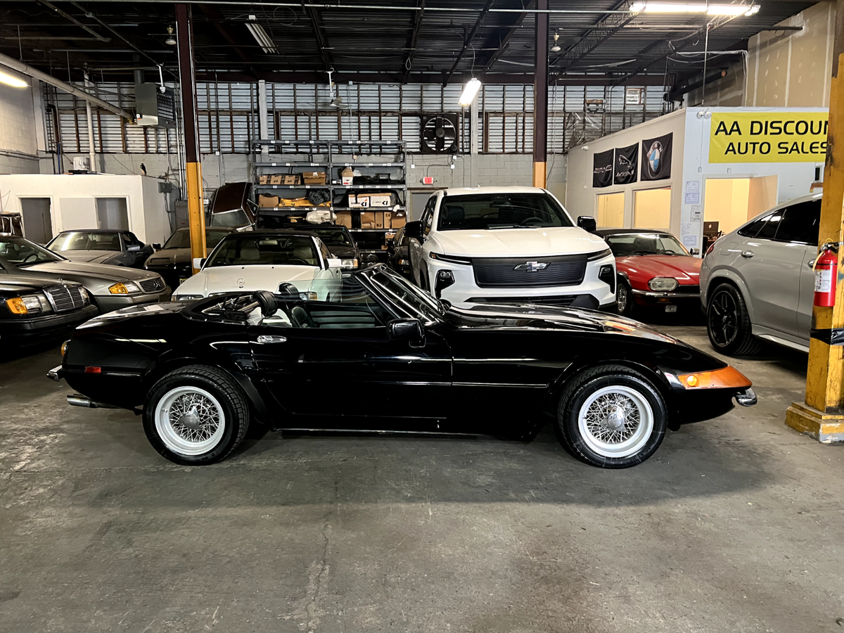 1980 Replica/Kit Makes Daytona - photo 12