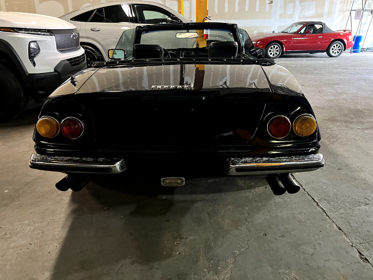 1980 Replica/Kit Makes Daytona - photo 13