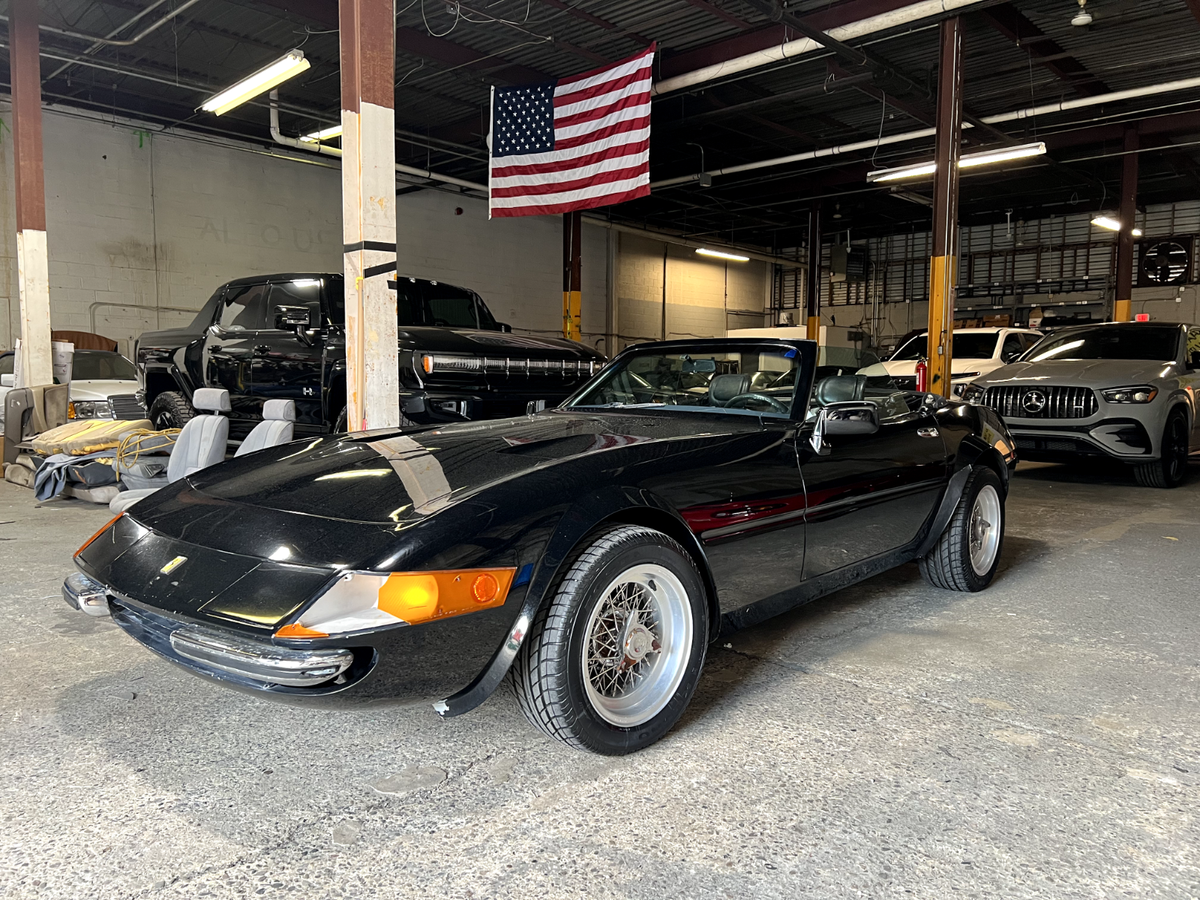 1980 Replica/Kit Makes Daytona - photo 2