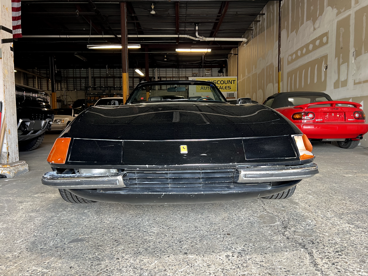 1980 Replica/Kit Makes Daytona - photo 3