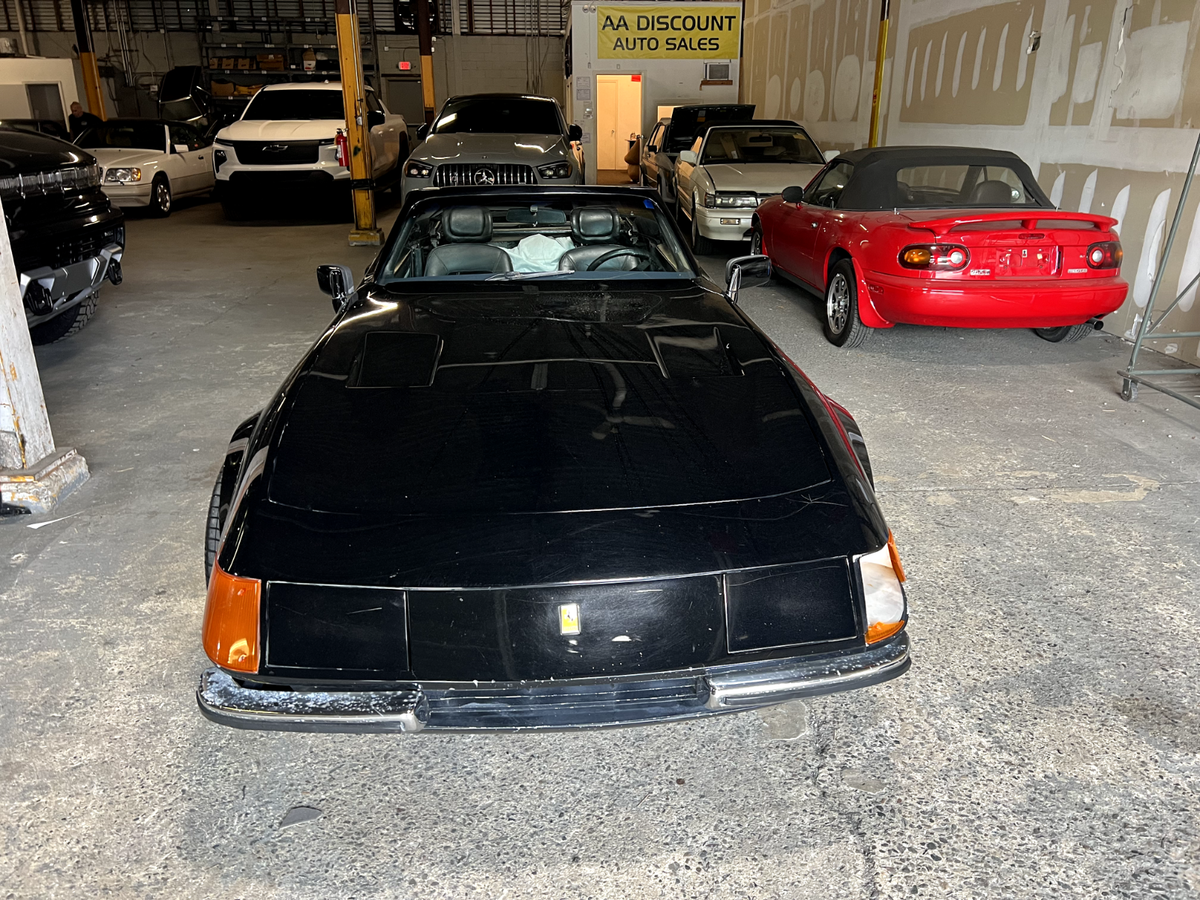 1980 Replica/Kit Makes Daytona - photo 4