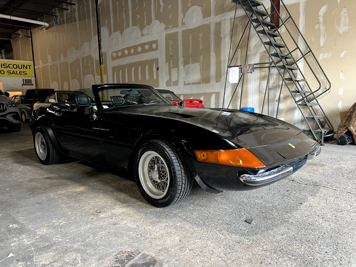 1980 Replica/Kit Makes Daytona - photo 5