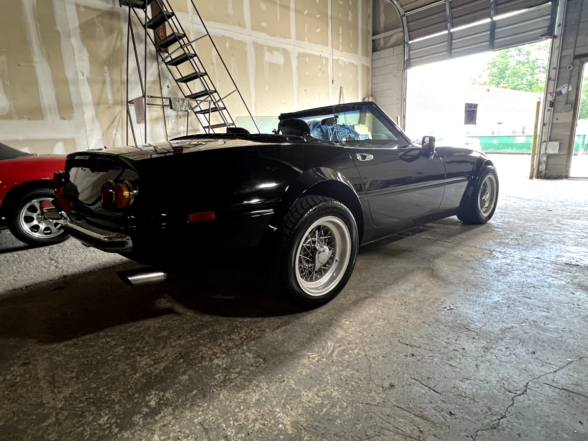 1980 Replica/Kit Makes Daytona - photo 6