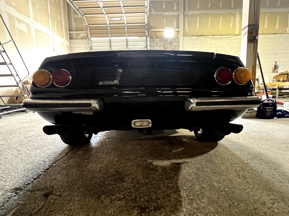 1980 Replica/Kit Makes Daytona - photo 7