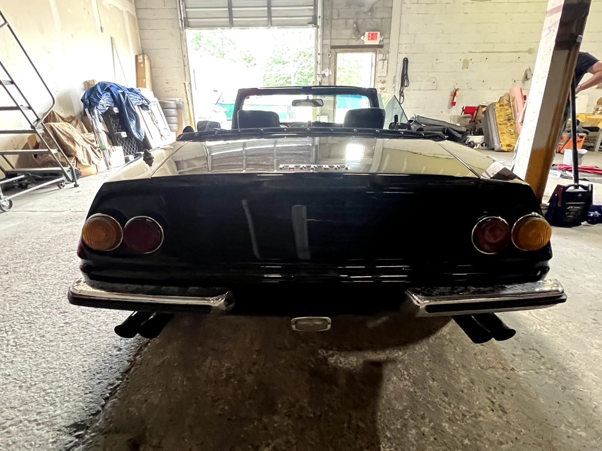 1980 Replica/Kit Makes Daytona - photo 8