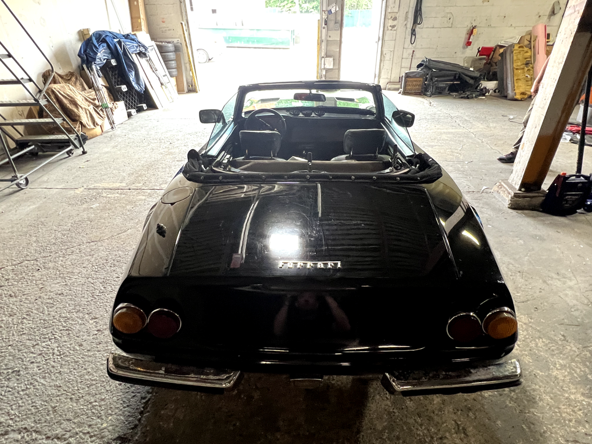 1980 Replica/Kit Makes Daytona - photo 9