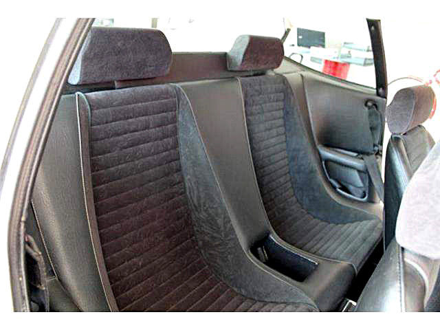 1976 Ferrari 208 GT4 - photo 5
