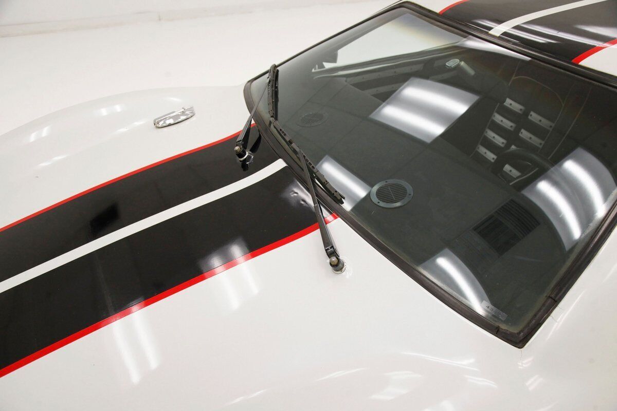 1969 Volkswagen Kelmark GT - photo 11