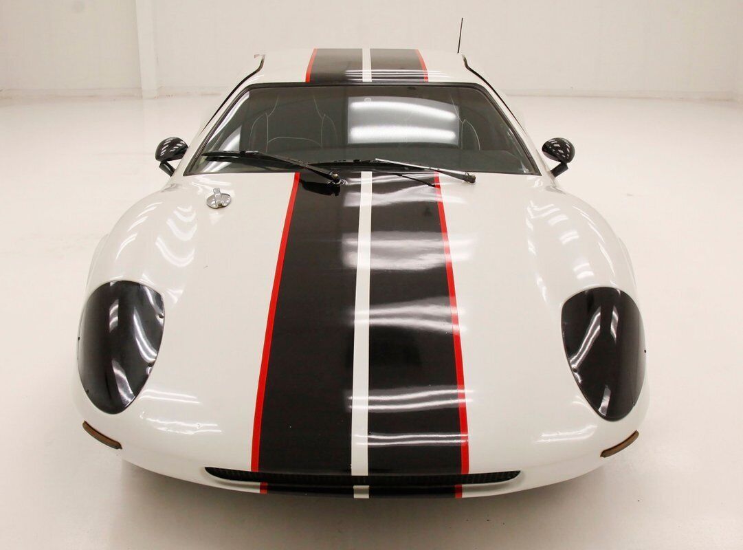 1969 Volkswagen Kelmark GT - photo 7