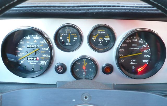 1978 Ferrari Enzo RC - photo 10