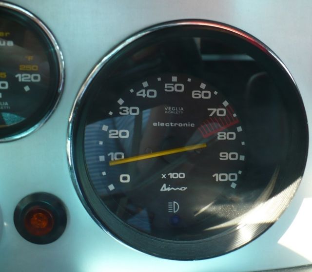 1978 Ferrari Enzo RC - photo 11