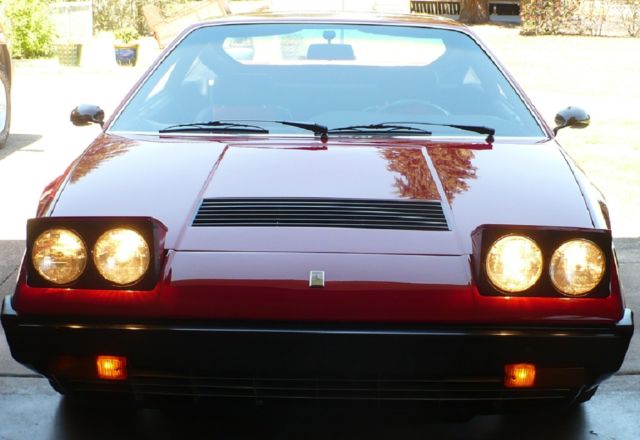 1978 Ferrari Enzo RC - photo 3