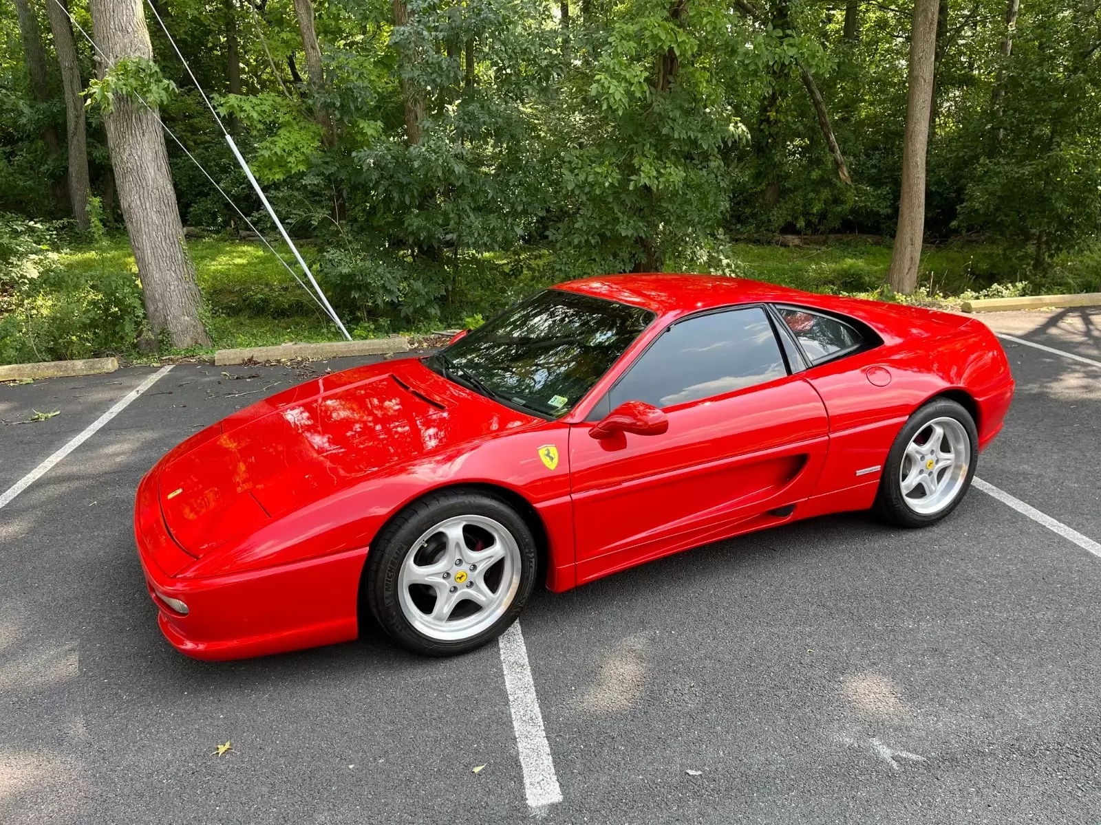 1988 Replica/Kit Makes F355 Berlinetta - photo 2