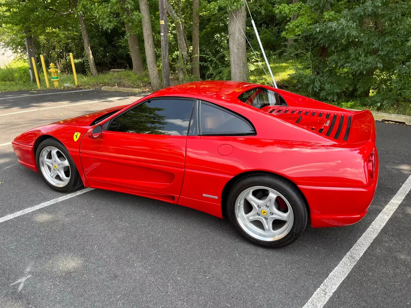 1988 Replica/Kit Makes F355 Berlinetta - photo 3