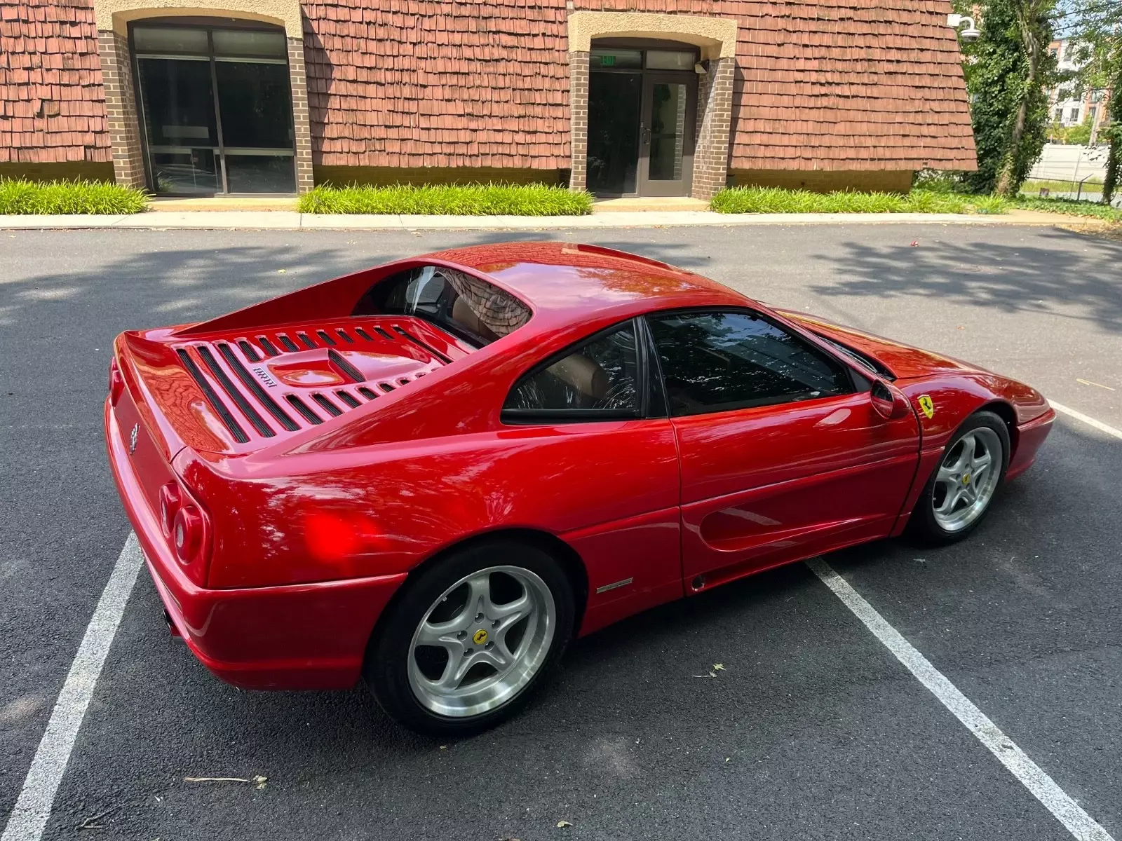 1988 Replica/Kit Makes F355 Berlinetta - photo 6