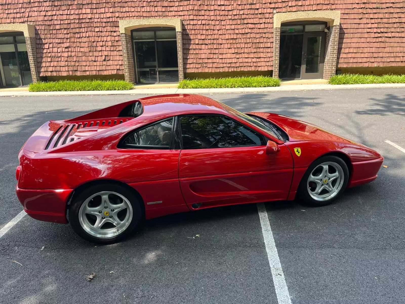 1988 Replica/Kit Makes F355 Berlinetta - photo 8