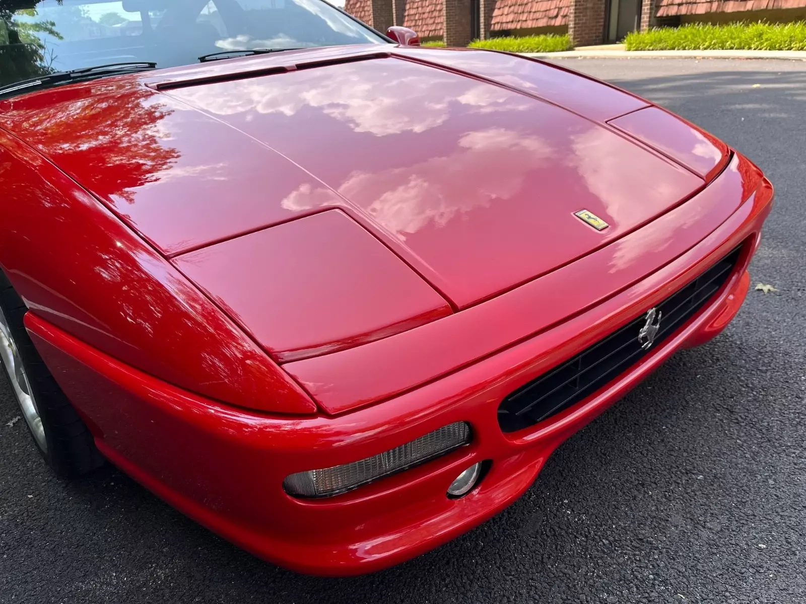 1988 Replica/Kit Makes F355 Berlinetta - photo 9