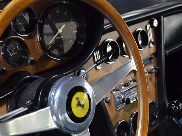 1968 Ferrari GT 2+2 -- - photo 11