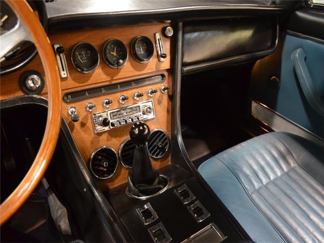 1968 Ferrari GT 2+2 -- - photo 12