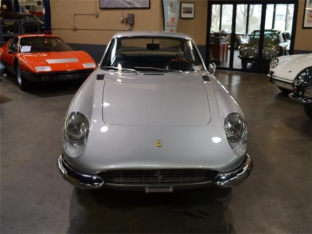 1968 Ferrari GT 2+2 -- - photo 2
