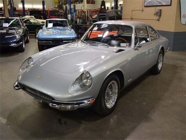 1968 Ferrari GT 2+2 -- - photo 3