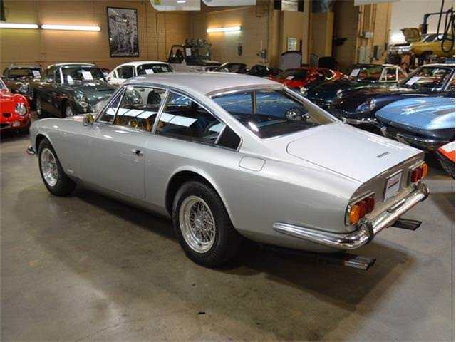 1968 Ferrari GT 2+2 -- - photo 4