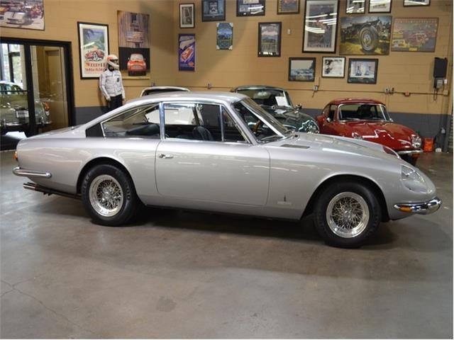 1968 Ferrari GT 2+2 -- - photo 6