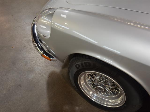 1968 Ferrari GT 2+2 -- - photo 7