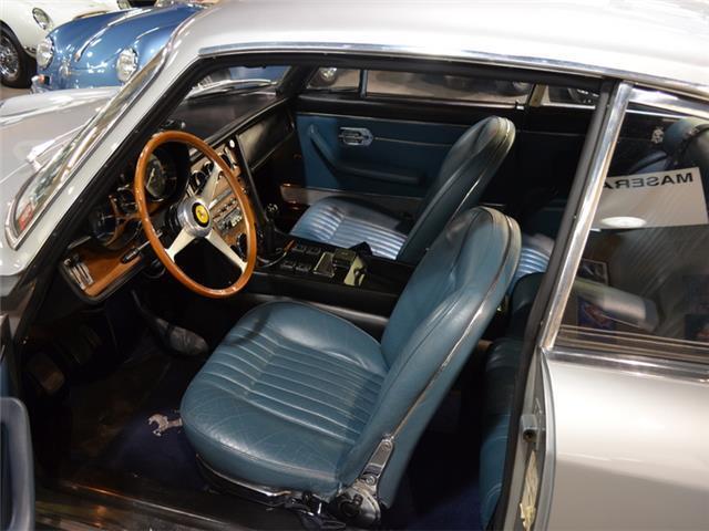 1968 Ferrari GT 2+2 -- - photo 9