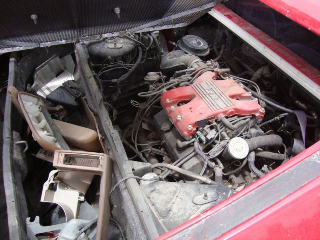 1986 Replica/Kit Makes - photo 4
