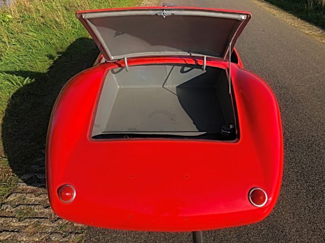 1955 Ferrari Other Convertible - photo 12