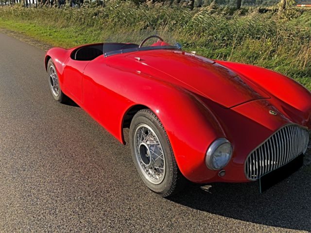 1955 Ferrari Other Convertible - photo 5