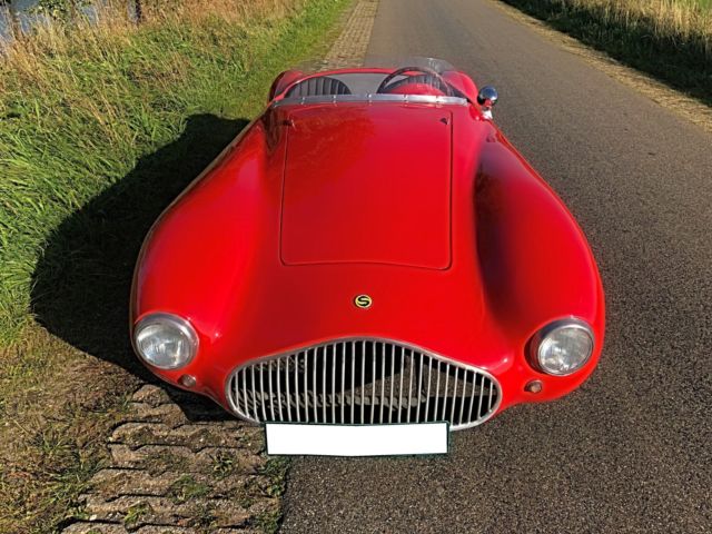1955 Ferrari Other Convertible - photo 6