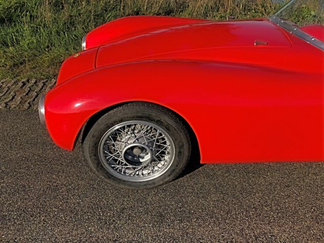1955 Ferrari Other Convertible - photo 9
