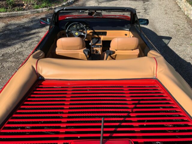 1990 Ferrari Mondial - photo 11