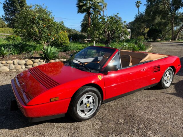 1990 Ferrari Mondial - photo 2