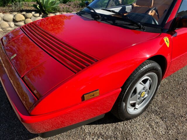 1990 Ferrari Mondial - photo 4