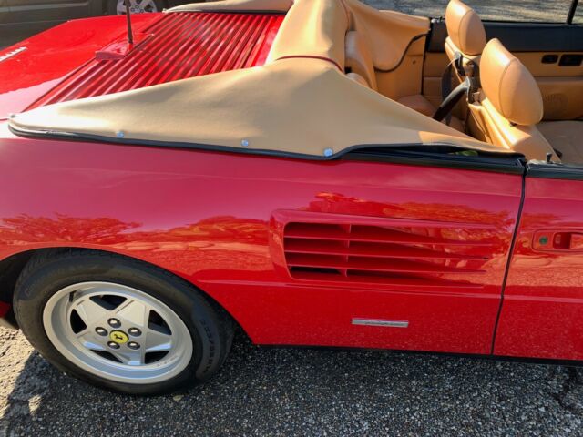 1990 Ferrari Mondial - photo 5